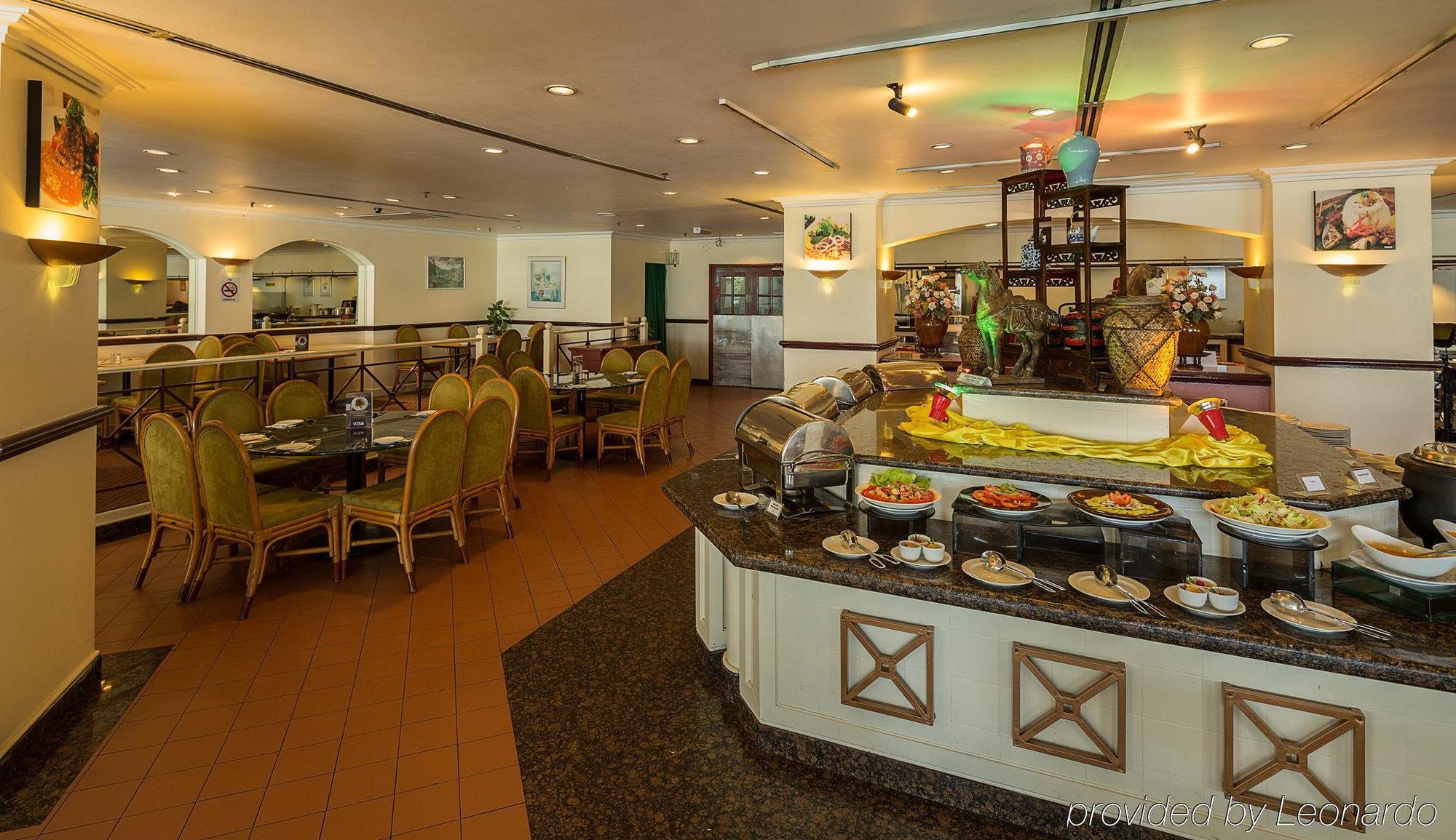 Copthorne Orchid Hotel Penang Tanjung Bungah  Restaurant photo