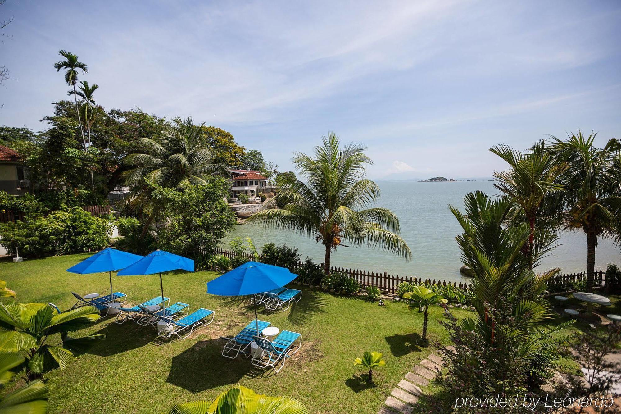 Copthorne Orchid Hotel Penang Tanjung Bungah  Exterior photo
