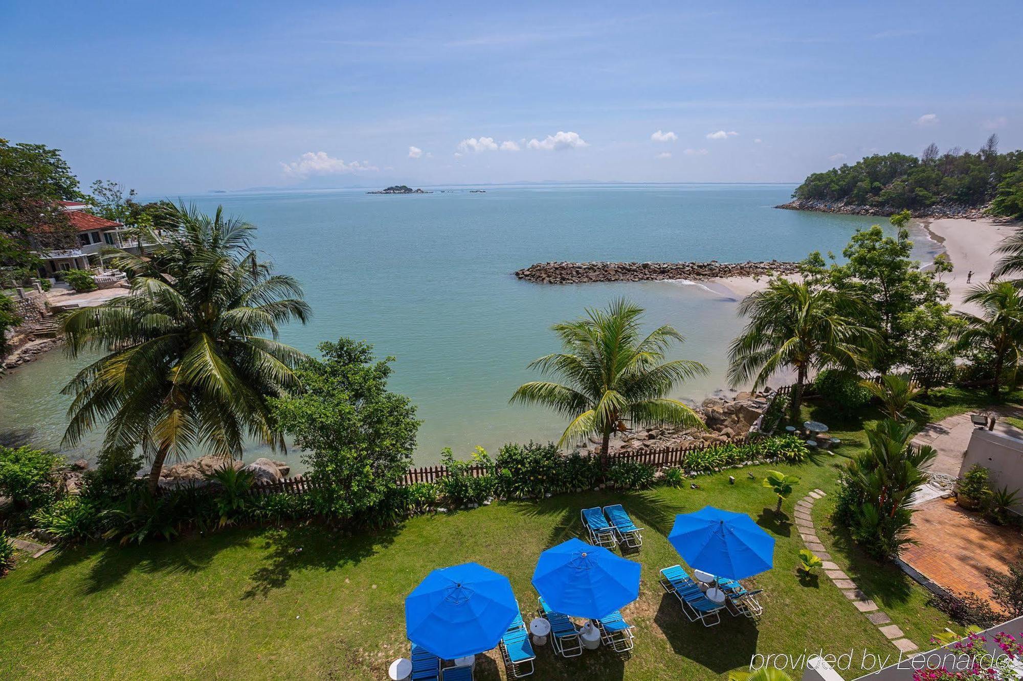 Copthorne Orchid Hotel Penang Tanjung Bungah  Facilities photo