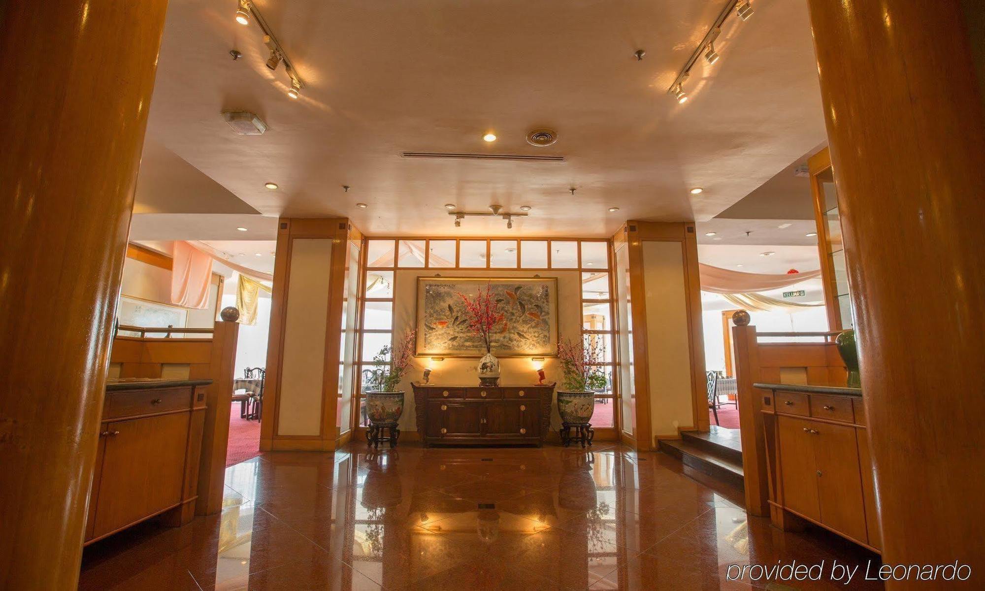 Copthorne Orchid Hotel Penang Tanjung Bungah  Restaurant photo